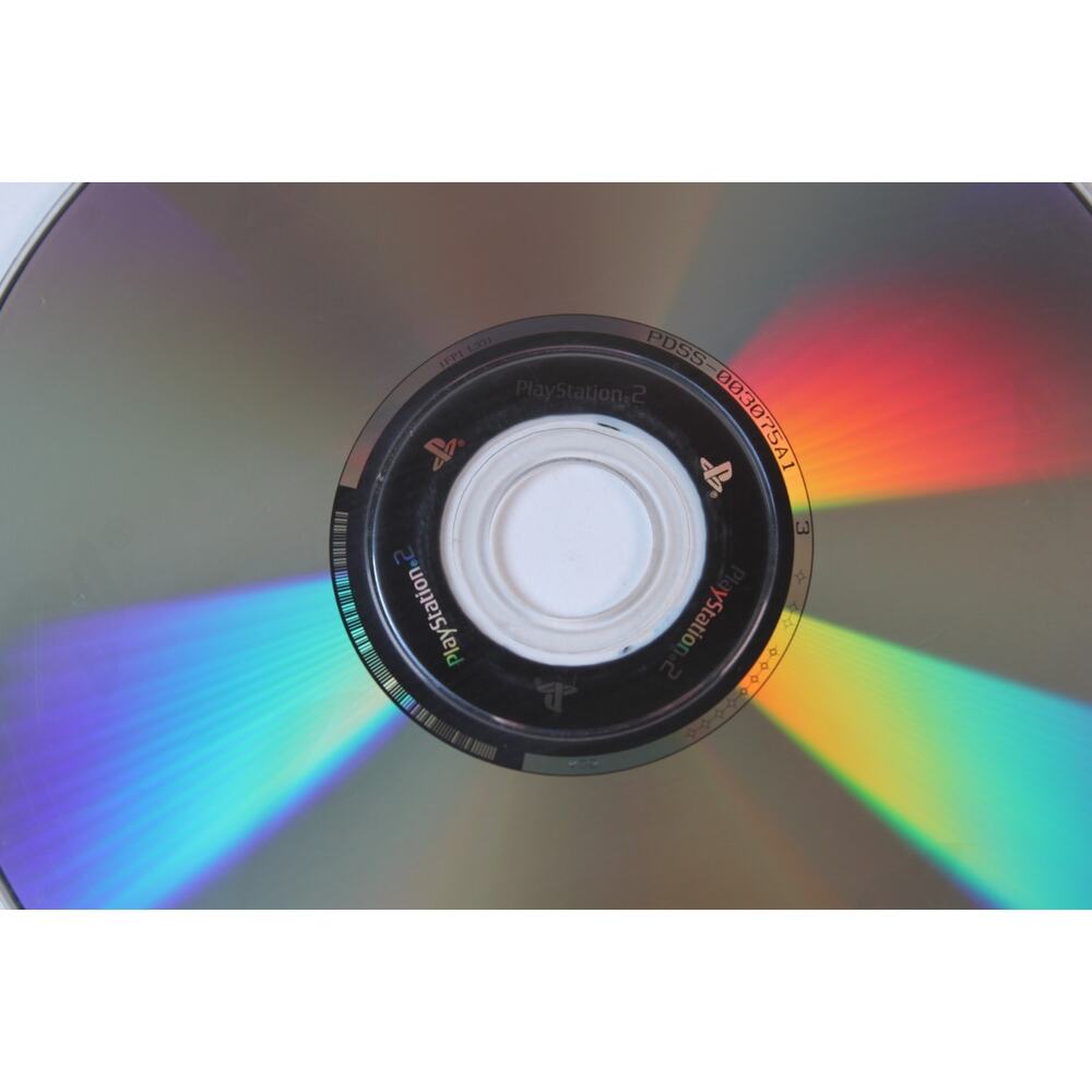 Sly Cooper And The Thievius Raccoonus (Sony Playstation 2, PS2) Disc Only Tested - Picture 4 of 8
